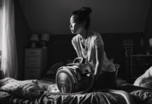 Sådan kan din støvsuger spice jeres sexliv op