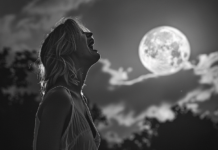 Fuldmånens magt – den evige dramaqueen