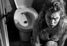 Kære brevkasse, min mand glemmer toiletbrættet…