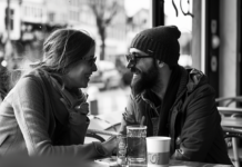 Husk at spørge om hans stjernetegn før I knalder