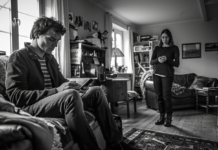 Den hemmelige mobil – en tjekliste for mistænkelig adfærd