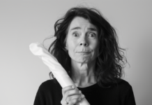 Hvorfor sexlegetøj vinder over Tinder