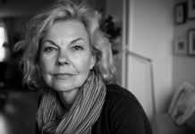 Kampen for et sexliv efter de 50