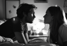 Er du modig nok til at høre om dine mands hemmelige lyster?