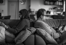 Digitale fristelser og de nye regler for utroskab